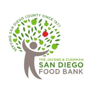 San Diego Food Bank