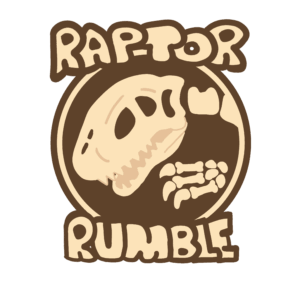 Raptor Rumble